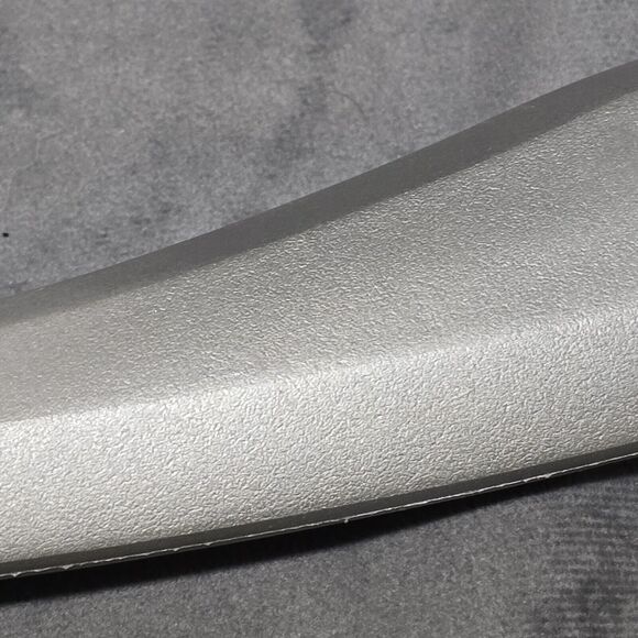 2017 Lego Ninjago The Movie, Toy Foam Sword w/ Gold Dangling "Tassel" Piece - Picture 11 of 15